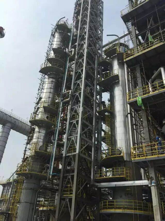 婺城设备翻新喷涂・钢构厂房升级改造