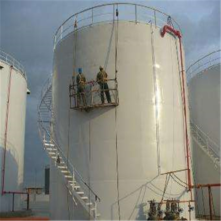 婺城喷漆翻新・工业喷漆・设备喷漆服务简介